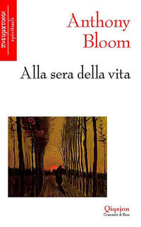 9788882270933 - Alla sera della vita