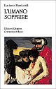 9788882272098 - L'umano soffrire