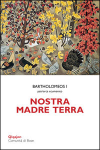 9788882274634 - Nostra madre terra