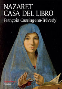 9788882275518 - Nazaret, casa del libro. Elogio della lectio divina