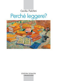 9788882275594 - Perché leggere? Lettura e vita spirituale