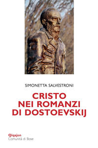 9788882275921 - Cristo nei romanzi di Dostoevskij