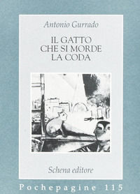 9788882292430 - Il gatto che si morde la coda