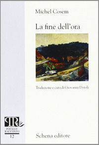 9788882293383 - La fine dell'ora