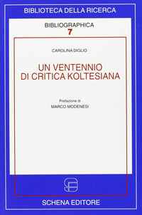 Foto non disponibile