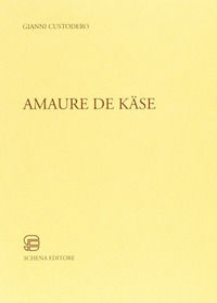 9788882294861 - Amaure de käse