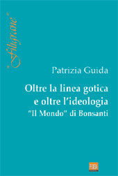 9788882322236 - Oltre la Linea Gotica e oltre l'ideologia