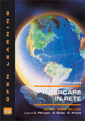 9788882322595 - Ricercare in Rete