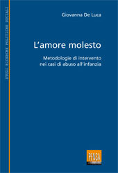 9788882323066 - L'amore molesto