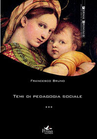 9788882327286 - Temi di pedagogia sociale vol. III