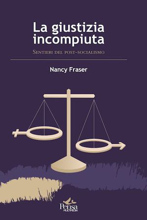 9788882327989 - La giustizia incompiuta