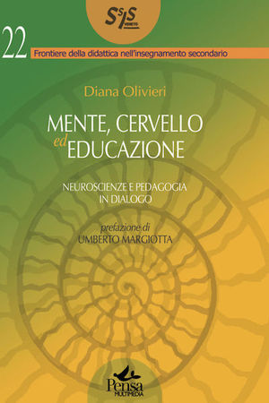 9788882328412 - Mente cervello ed educazione. Neuroscienze e pedagogia in dialogo