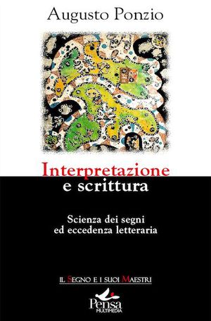 9788882328481 - Interpretazione e scrittura