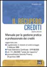 9788882335427 - Il recupero crediti