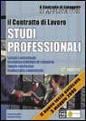 9788882335458 - Il contratto di lavoro