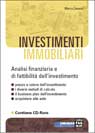 9788882335588 - Investimenti immobiliari