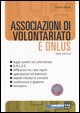 9788882336660 - Associazioni di volontariato e onlus