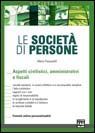 9788882337377 - Le società di persone
