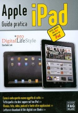 9788882339265 - Apple iPad. Guida pratica