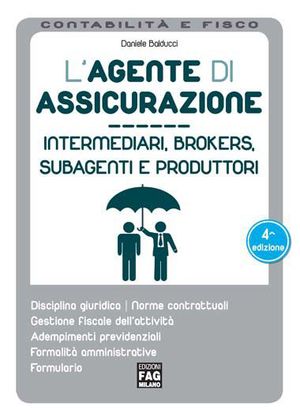 L'agente di assicurazione