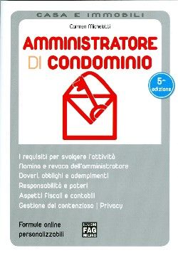 Amministratore di condominio
