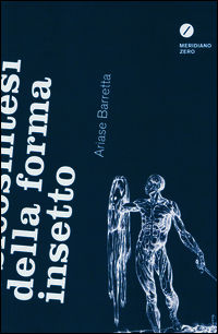 9788882373191 - Psicosintesi della forma insetto