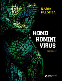 9788882373238 - Homo homini virus