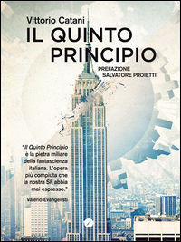 9788882373252 - Il quinto principio