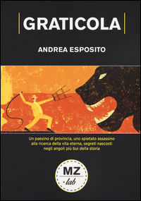 9788882373481 - Graticola