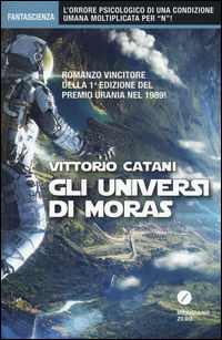 9788882373924 - Gli universi di Moras