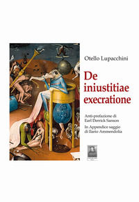 9788882383152 - De iniustitiae execratione
