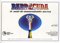 9788882391478 - Barracuda