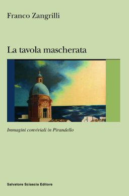 9788882413262 - La tavola mascherata
