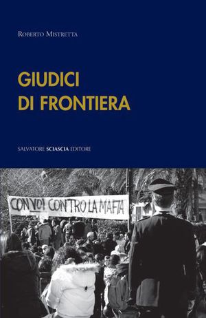 9788882413682 - Giudici di frontiera
