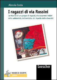 9788882441777 - I ragazzi di via Rossini