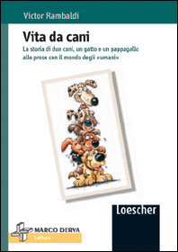 9788882441913 - Vita da cani
