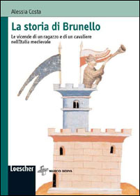 9788882444068 - La storia di Brunello
