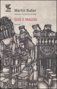 9788882460129 - Gog e Magog