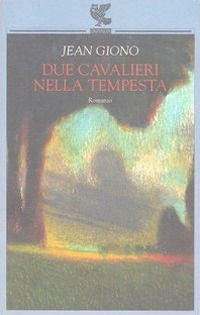 9788882461805 - Due cavalieri nella tempesta