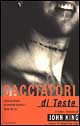 9788882461867 - Cacciatori di teste