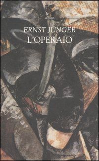 9788882462284 - L'operaio