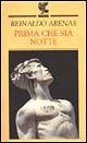 9788882463052 - Prima che sia notte. Autobiografia