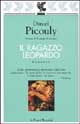 9788882464592 - Il ragazzo leopardo