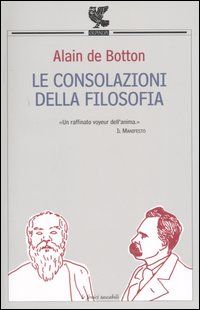 9788882464684 - Le consolazioni della filosofia