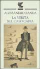 9788882464745 - La verità sul caso Franz Caffa