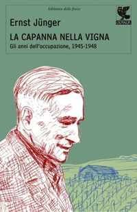 9788882464936 - La capanna nella vigna. Gli anni dell'occupazione, 1945-1948