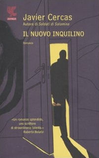 9788882465810 - Il nuovo inquilino