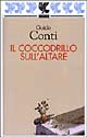 9788882466183 - Il coccodrillo sull'altare