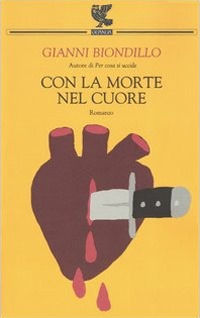 9788882466558 - Con la morte nel cuore