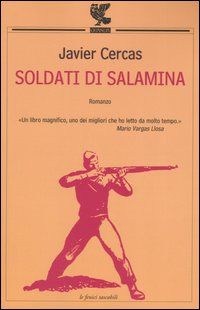 9788882467661 - Soldati di Salamina